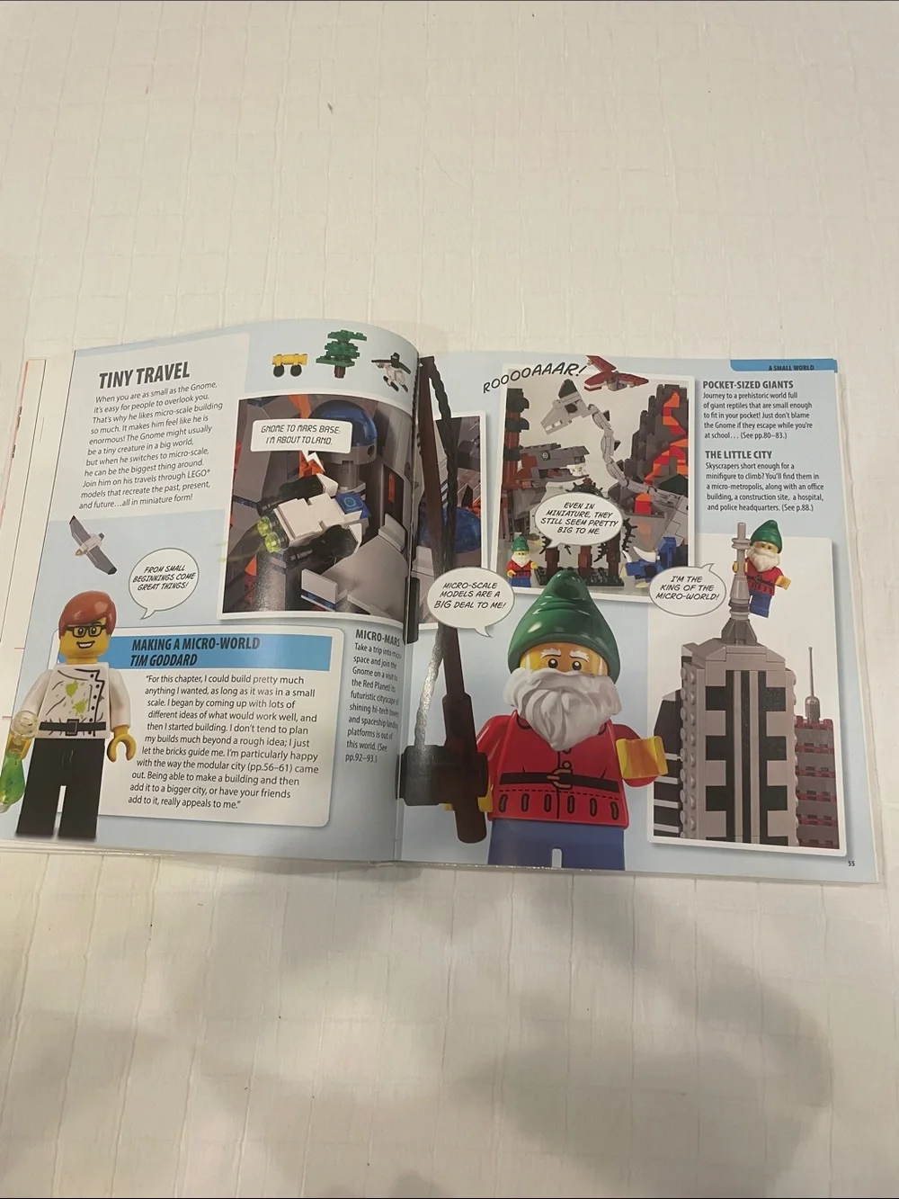 Lego Play Book ideas to bring your bricks to life book 500+ building ideas